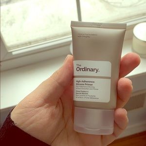 Ordinary primer new